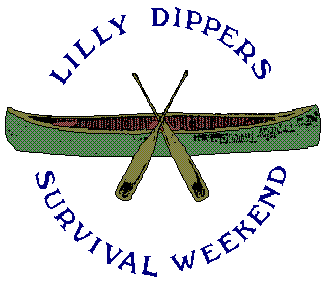 LILLYDIPPER'S LOGO