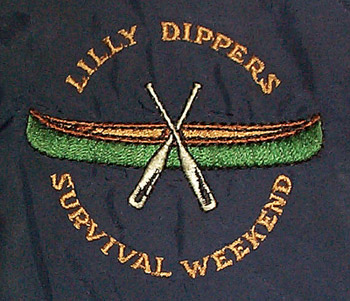 [Actual Lillydipper's Embroidered Logo]